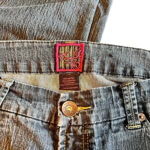 Torrid Straight Leg Jeans Size 18